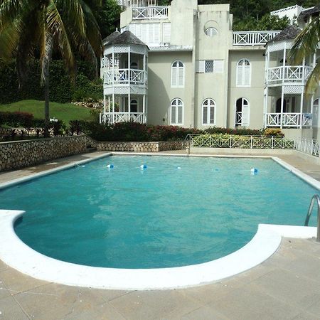 Chill On The Hill Apartamento Ocho Rios Exterior foto