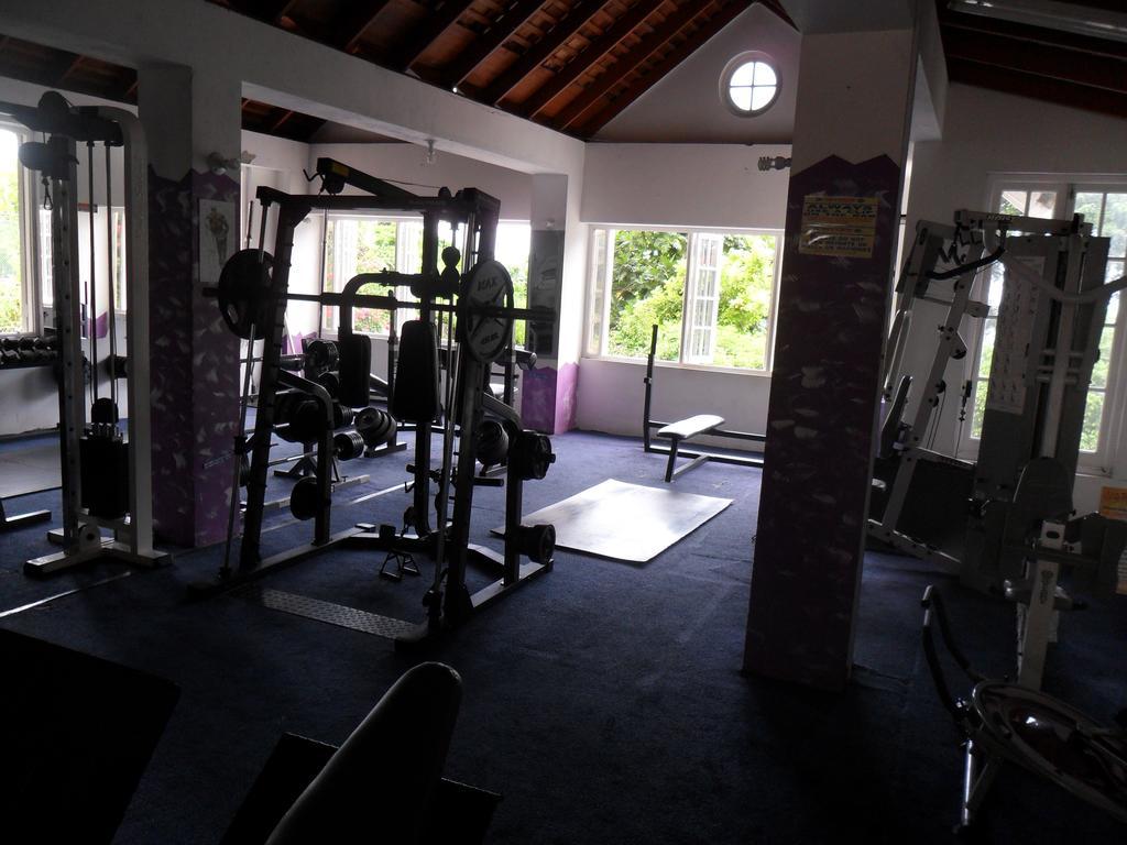 Chill On The Hill Apartamento Ocho Rios Exterior foto