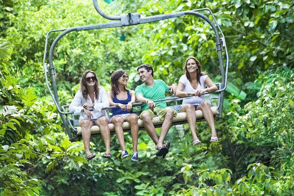 Chill On The Hill Apartamento Ocho Rios Exterior foto