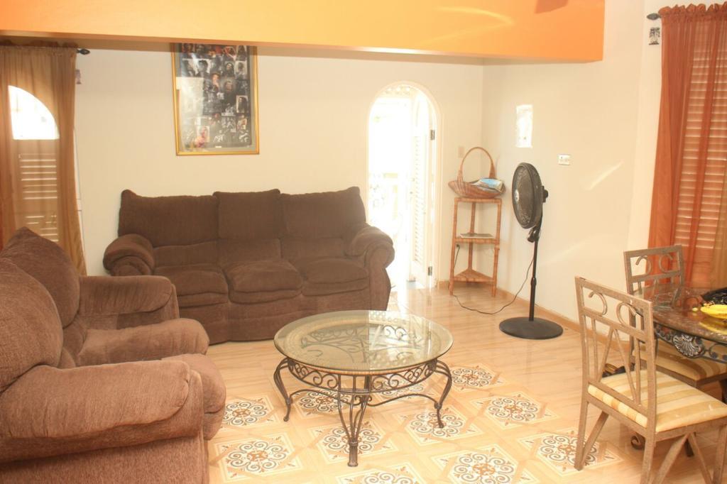 Chill On The Hill Apartamento Ocho Rios Exterior foto
