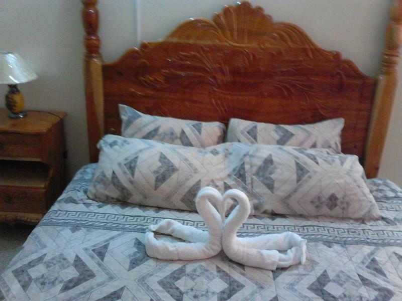 Chill On The Hill Apartamento Ocho Rios Exterior foto
