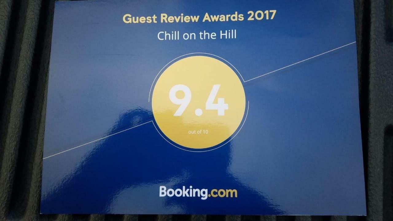 Chill On The Hill Apartamento Ocho Rios Exterior foto